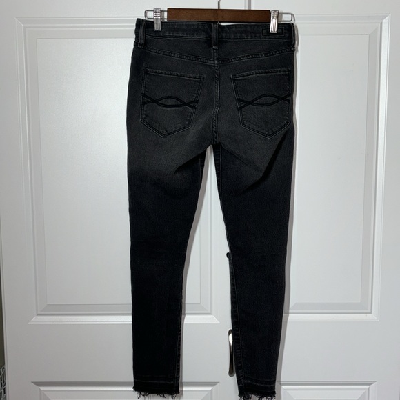 Abercrombie & Fitch Jeans - Picture 2 of 3